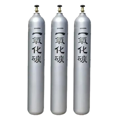 工业气体