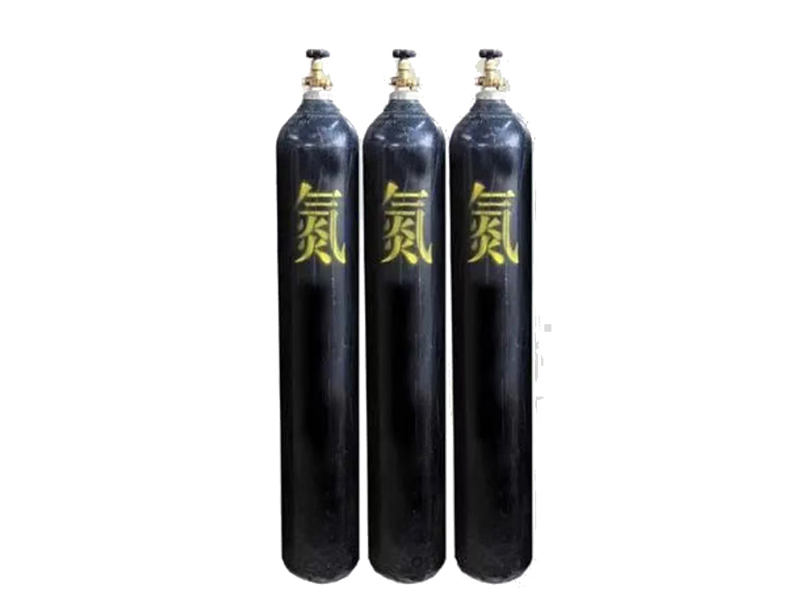 氮气